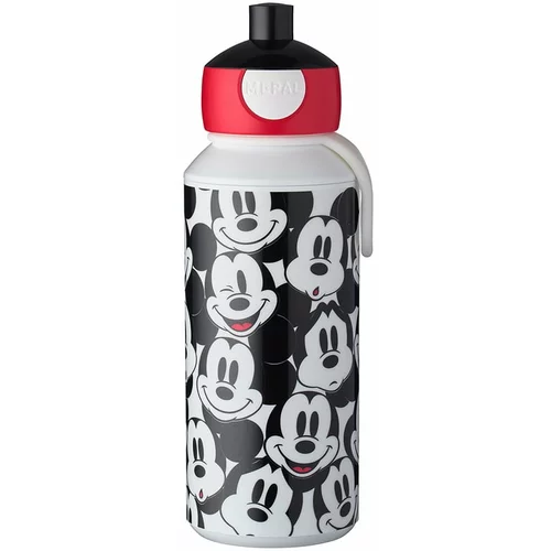 Rosti Mepal Otroška steklenička za vodo Mepal Mickey Mouse, 400 ml