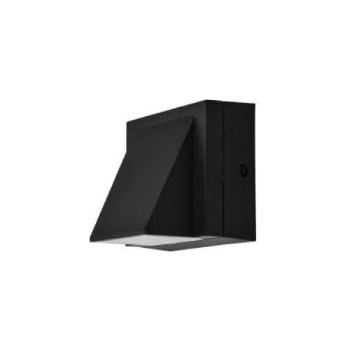 Braytron SVJETILJKA STUBIÅNA C-WL-CRNA 1*1,7W-3000K-IP65 BG38-02601 Cijene