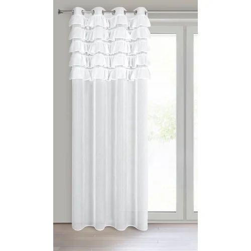 Eurofirany Unisex's Curtain 453868