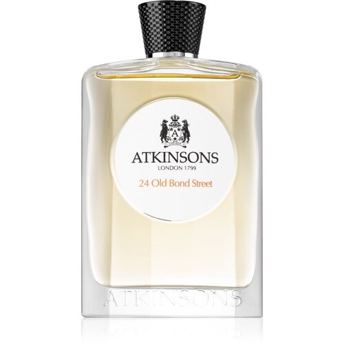 Atkinsons Iconic 24 Old Bond Street kolonjska voda uniseks 100 ml Cijene