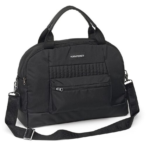 Foppa Pedretti torba za pelene Comfort black Cijene