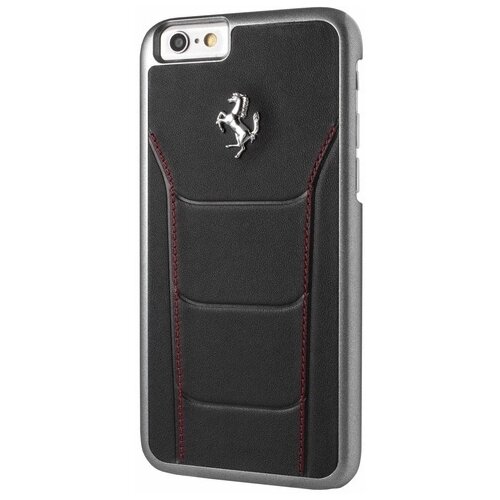 Ferrari OVITEK GT 458 ZA IPHONE 6 6S ČRNO RDEČ, (21833908) Cene