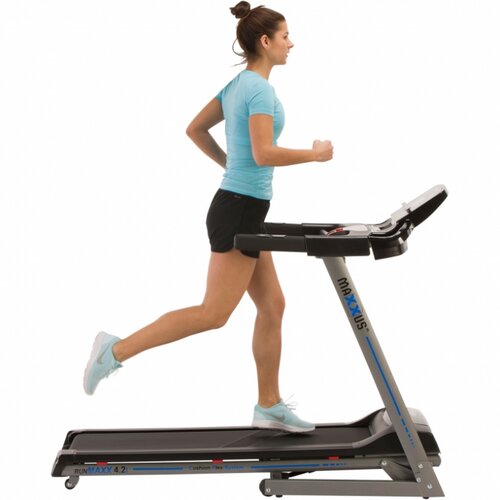 Gorilla Sports električna traka za trčanje i hodanje runmaxx 4.2i 1868129 Slike
