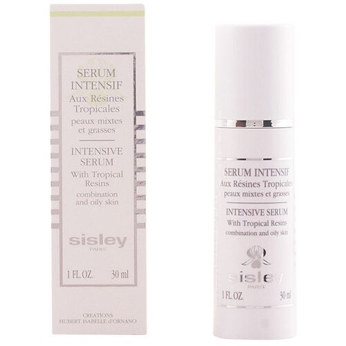 Sisley tropical resins complex gel za obraz 30 ml za ženske Slike