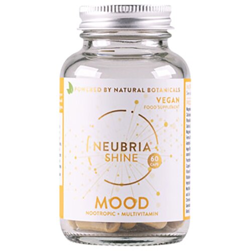Neubria shine mood 60 cps Slike