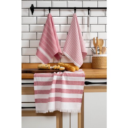 L'essentiel Maison set 3 pe&scaron;kira za ruke Cene