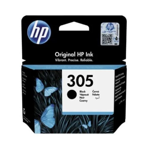 HP Crni-Ketridž No 305 3YM61AE Cene