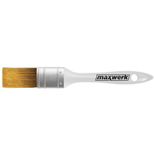 Maxwerk Četka moler Hobby 30mm Cene