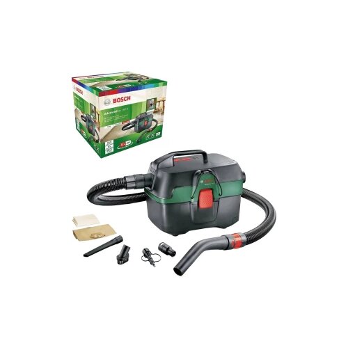 Bosch Home and Garden Bosch AdvancedVac 18V-8 akumulatorski za usisavac mokro i suho 06033E1001 Cijene