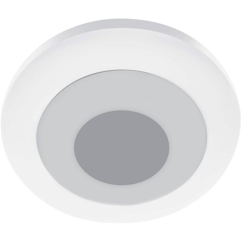 Rabalux calvin plafonjera led rgb 40W Slike