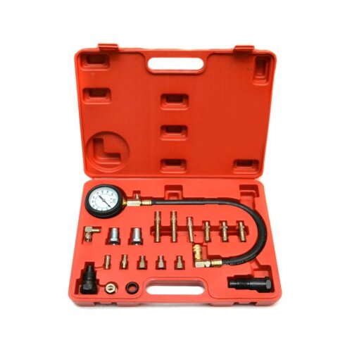 Mar Pol m57680 Tester za merenje kompresije dizel motora ( M57680 ) Slike