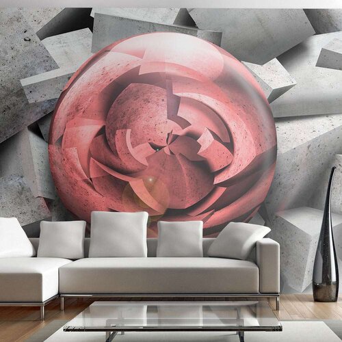  Tapeta - Stone rose 400x280 Slike
