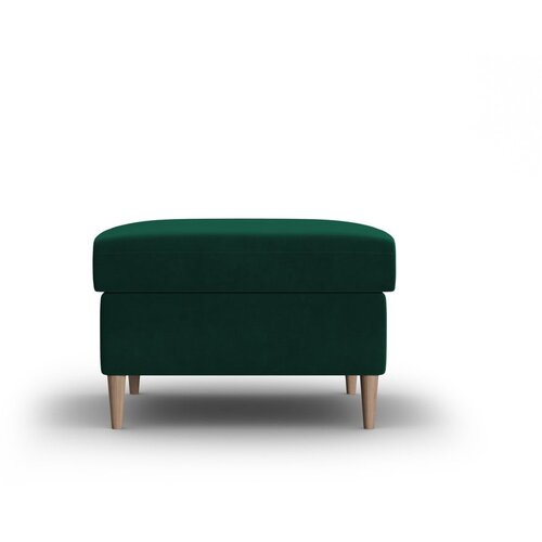 Cosmopolitan Design Zeleni bar&amp;scaron;unast tabure Kyoto &amp;ndash; Slike