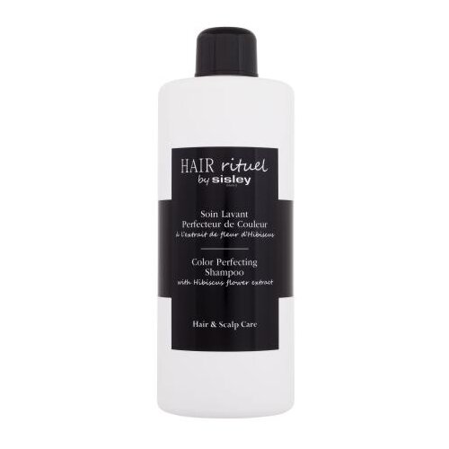 Sisley Hair Rituel Color Perfecting Shampoo 500 ml šampon obojena kosa za ženske Cijene