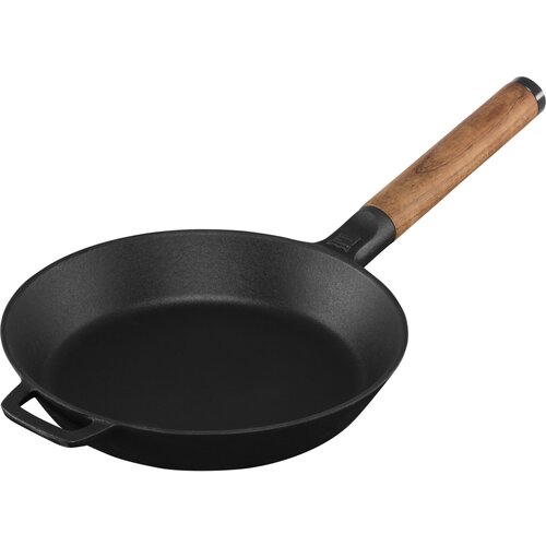 Fiskars Pan Norden Cast Iron 24 cm Slike
