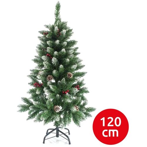  Božićna jelka SNOWY 120 cm Cene