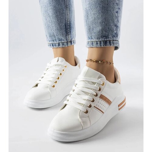 D/CEO Silver loafers Ilana Cene