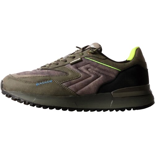 Redskins Nizke superge 300577 Kaki Cene