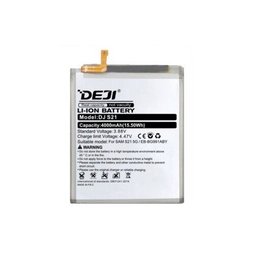  baterija za samsung s21/ g991 4000mah deji ( BAT9310 ) Cene