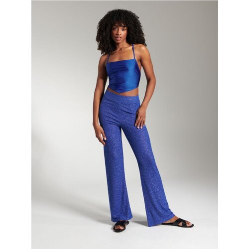 Sinsay - Crop top na vezanje Cijene