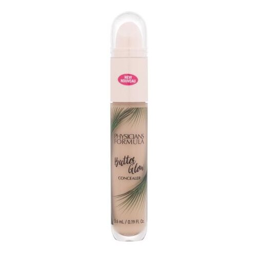 Physicians Formula Murumuru Butter Glow Concealer posvjetljujući i dugotrajni korektor 5.6 ml Nijansa medium-to-tan Cijene