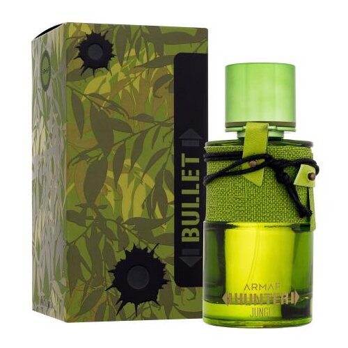 Armaf Hunter Jungle 100 ml parfemska voda za mo&amp;scaron;ke Slike