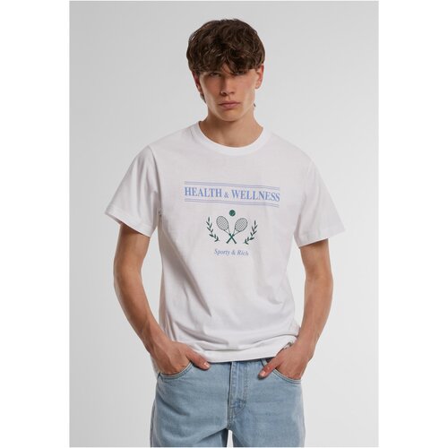 Mister Tee Health & Wellness Tee White Cijene
