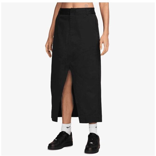 Nike W nsw cllctn twill skirt frwy Cene