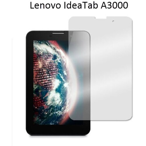  Zaščitna folija ScreenGuard za Lenovo IdeaTab A3000 Cene