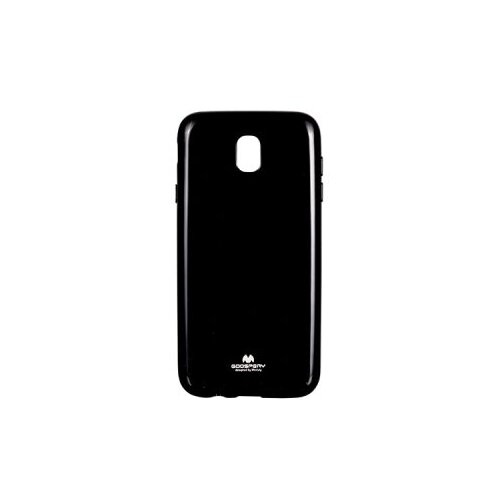  Za&scaron;titna futrola Mercury jelly case Samsung J730 J7 2017 black Cijene
