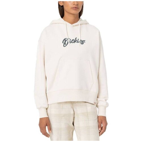 Dickies MAYETTA HOODIE W Bež Cijene