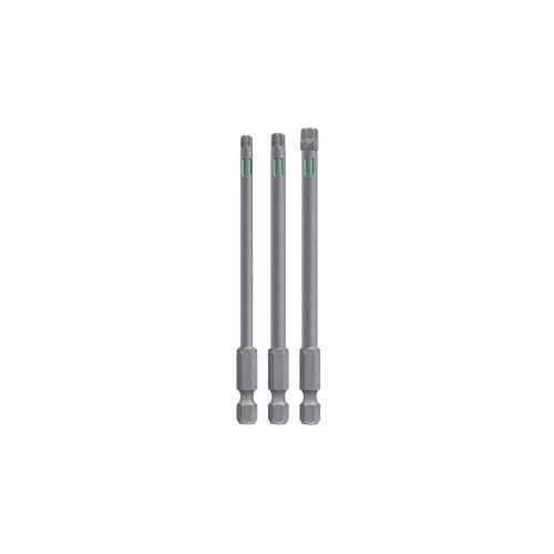 KWB Bit set torzija 100mm 3-DJ.T25,T30,T40 Cijene