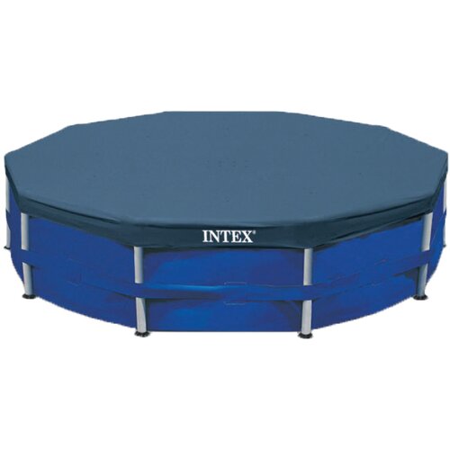 Intex Prekrivka za bazen 4.57 x 1.07 Prism Frame Cene