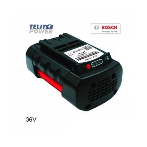 Telit Power 36V bosch li-ion 4000 mah Cene