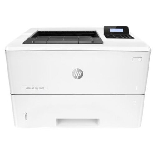 HP Laserski &amp;scaron;tampač LaserJet Pro M501DN, J8H61A Slike