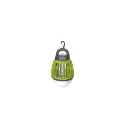 Greentech aku rastjerivač komaraca + LED sijalica BMK-L Slike