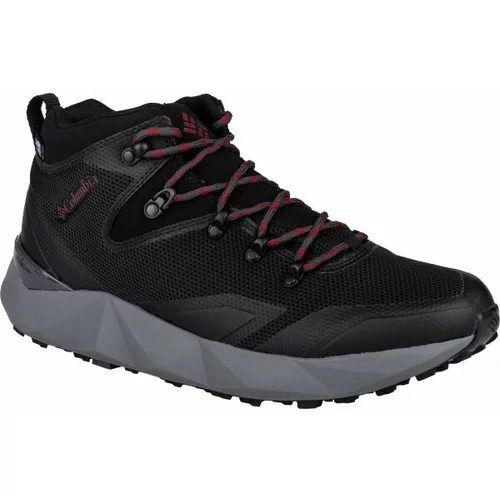 Columbia FACET™ 60 MID OUTDRY™ Muška obuća za trekking, crna, veličina 42.5
