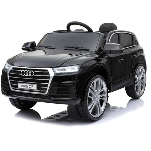 Audi Dečiji automobil na akumulator Q5 - Crni Cene