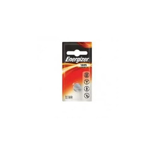 Energizer Baterija CR 1225 Lithium, (5000547290) Slike