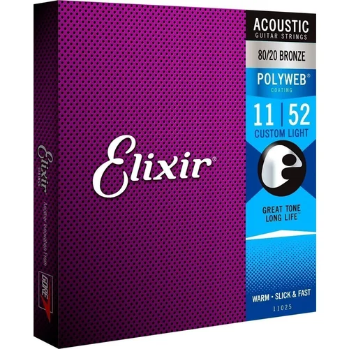 Elixir 11025 Polyweb 11-52