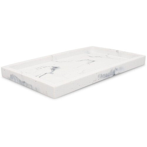 S|P Collection Dekorativni pladenj iz poliresina 15x27 cm Suds &amp;ndash; Slike