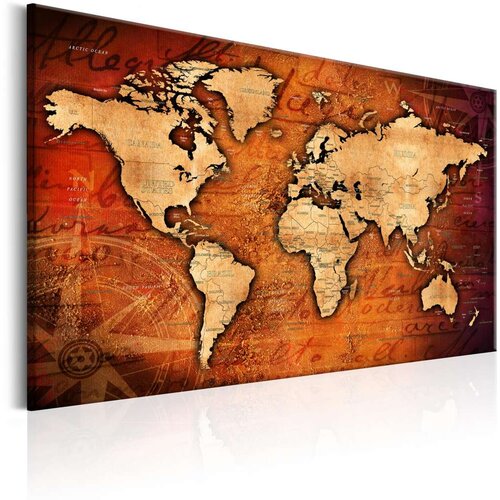  Slika - Amber World 90x60 Cijene