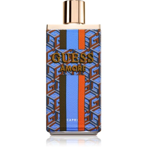 Guess Amore Capri toaletna voda za žene 100 ml Cijene