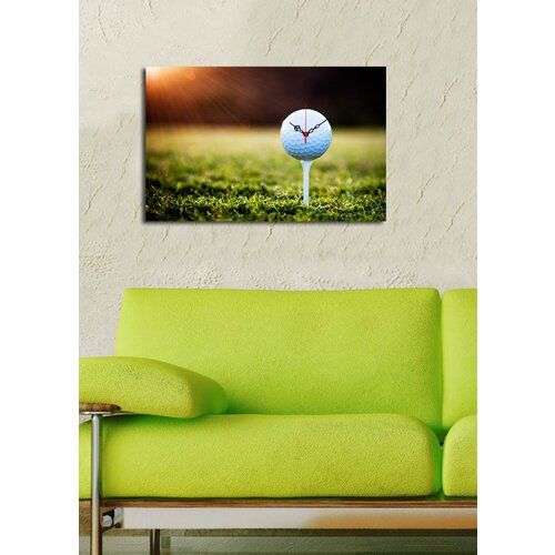Wallity zidni sat 5070CS-68, 45x70 cm Slike
