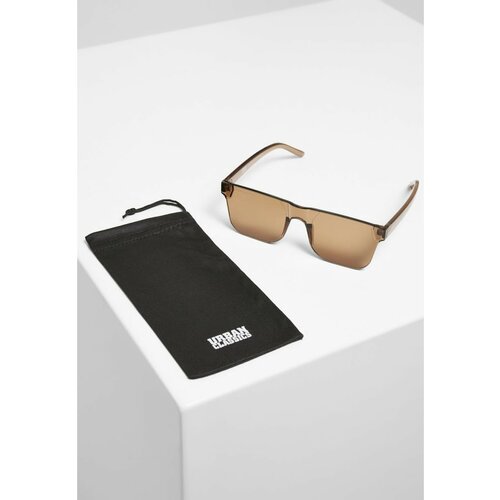 Urban Classics 105 sunglasses uc brown Cene