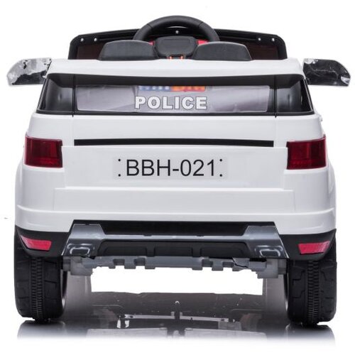  auto na akumulator BBH-021 - bijeli Slike