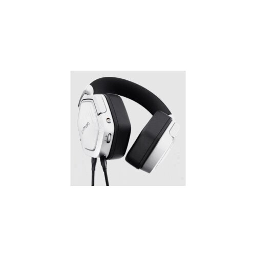 Trust GXT492W Carus over-eargaming slušalice, bijele Cijene