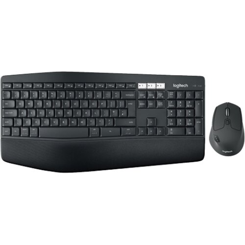 Logitech Tastatura+mi&scaron; Wireless MK850 US 920-008226 Cene