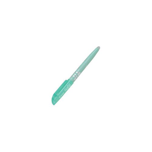 Pilot signir frixion soft svetlo zeleni Slike
