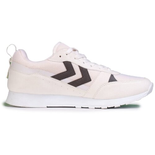 Hummel Sneakers - Ecru - Flat Slike